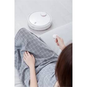 Tlačítko Xiaomi Mi Wireless Switch bílé

 obrázek produktu 1 z 2