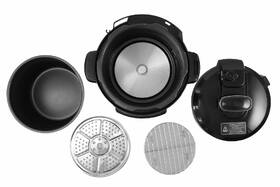 Multifunkční tlakový hrnec SOGO SS-10790 stříbrný

 obrázek produktu 2 z 2