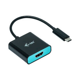 Redukce i-tec USB-C/HDMI 4K/60 Hz černá

 obrázek produktu 1 z 3