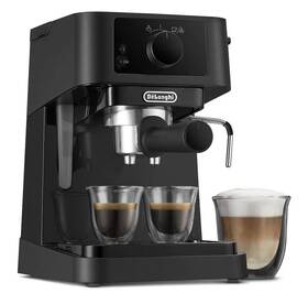 Pákový kávovar De'Longhi EC 230.BK černý

 obrázek produktu 3 z 6