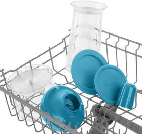 Ponorný mixér Sencor SHB 4467TQ-EUE3 tyrkysový

 obrázek produktu 15 z 21