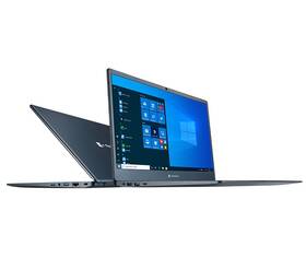 Notebook Toshiba Dynabook Satelite Pro C50-E - ZÁNOVNÍ - 12 měsíců záruka modrý

 obrázek produktu 3 z 4
