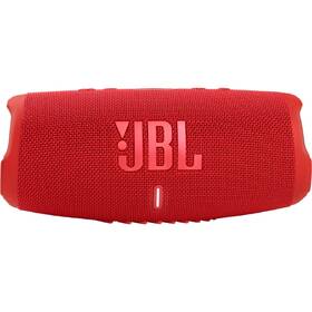Přenosný reproduktor JBL Charge 5 červený

 obrázek produktu 2 z 10
