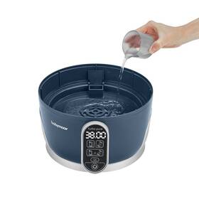 Sterilizátor Babymoov TURBO PURE 

 obrázek produktu 3 z 6