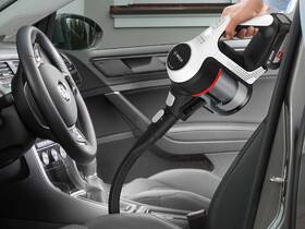 Tyčový vysavač Bosch BCS61113 bílý

 obrázek produktu 10 z 11