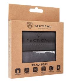Pouzdro na mobil sportovní Tactical Splash Pouch L/XL černé

 obrázek produktu 2 z 2