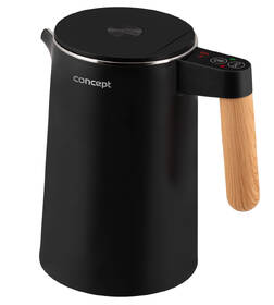 Rychlovarná konvice Concept RK3301 černá

 obrázek produktu 2 z 14