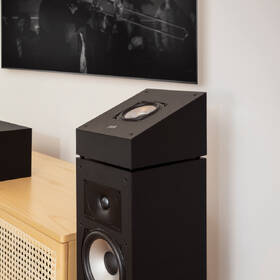 Reproduktory Polk Monitor XT 90 (2 ks) černé

 obrázek produktu 8 z 9