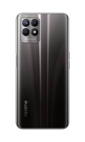 Mobilní telefon realme 8i 4GB/64GB - Space Black 

 obrázek produktu 4 z 7