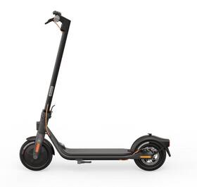 Elektrická koloběžka Ninebot by Segway Kickscooter F30E 

 obrázek produktu 1 z 24
