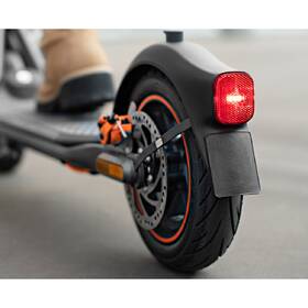 Elektrická koloběžka Ninebot by Segway Kickscooter F40E 

 obrázek produktu 15 z 22
