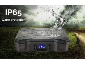 Nabíjecí stanice Viking X-1000 (1010 Wh) 

 obrázek produktu 6 z 6