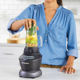 Stolní mixér Nutribullet NBF500DG 

 obrázek produktu 11 z 12
