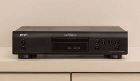 CD přehrávač Denon DCD-900NE černý

 obrázek produktu 6 z 8