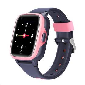 Chytré hodinky Garett Kids Trendy 4G růžové

 obrázek produktu 1 z 5