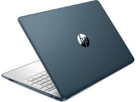 Notebook HP 15s-fq3623nc stříbrný/modrý

 obrázek produktu 5 z 7