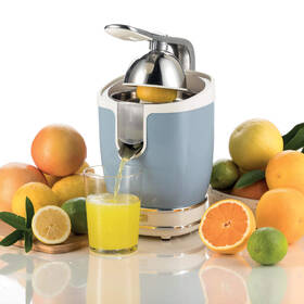 Lis na citrusy Ariete 413/05 modrý

 obrázek produktu 2 z 2