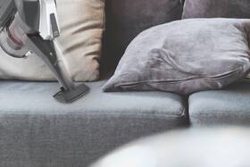 Tyčový vysavač Hoover HF322TH 011 

 obrázek produktu 15 z 27