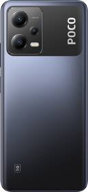 Mobilní telefon Poco X5 5G 6 GB / 128 GB černý

 obrázek produktu 5 z 10