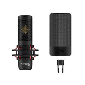 Mikrofon HyperX ProCast černý

 obrázek produktu 10 z 11