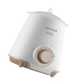 Ohřívač kojeneckých lahví Concept OL4000 3 v 1 single KIDO 

 obrázek produktu 5 z 19