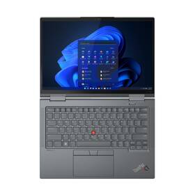 Notebook Lenovo ThinkPad X1 Yoga Gen 7 šedá barva
 Notebook Lenovo ThinkPad X1 Yoga Gen 7 šedá barva