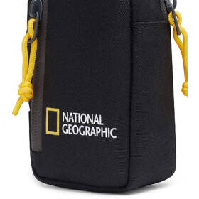 Pouzdro National Geographic Camera Pouch Small černý

 obrázek produktu 3 z 8