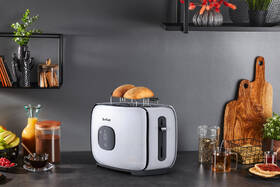 Topinkovač Tefal TT883D10 Majestuo nerez

 obrázek produktu 6 z 7