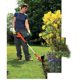 Strunová sekačka Black-Decker GLC1823L20-QW (s baterií) 

 obrázek produktu 2 z 3