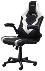 Herní židle Trust GXT 703W RIYE bílá

 obrázek produktu 2 z 9