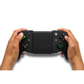 Gamepad PowerA MOGA XP7-X Plus Bluetooth pro Mobile & Cloud Gaming černá barva

