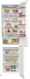 Chladnička s mrazničkou Gorenje NRK620DA2W4 bílá

 obrázek produktu 2 z 16