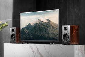 Reproduktory Edifier S3000 MK II (2 ks) hnědé

 obrázek produktu 7 z 7