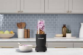 Stolní mixér Nutribullet NB907MAB PRO černý

 obrázek produktu 14 z 14