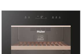 Vinotéka Haier HWS247GEH1 černá/nerez

 obrázek produktu 3 z 22