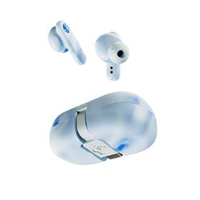 Sluchátka Skullcandy ECO Buds, TWS modrá

 obrázek produktu 1 z 7