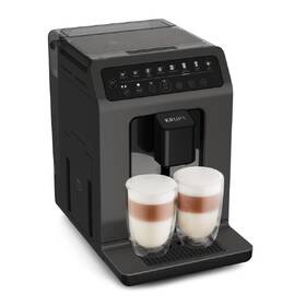 Automatický kávovar Krups EA89ZB10 Evidence Classic Edition černý/šedý

 obrázek produktu 5 z 7