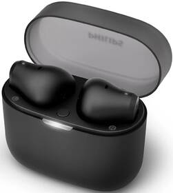 Sluchátka Philips TAT2139BK černá

 obrázek produktu 10 z 13