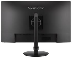 Monitor ViewSonic VA2708-HDJ černý

 obrázek produktu 5 z 8