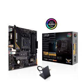 Základní deska Asus A520M-PLUS WIFI 

 obrázek produktu 8 z 8
