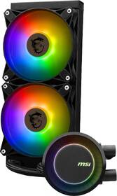 Vodní chladič MSI Core Liquid E240 

 obrázek produktu 6 z 6