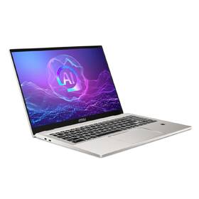 Notebook MSI Prestige A16 AI+ A3HMG-023CZ stříbrný

 obrázek produktu 3 z 10