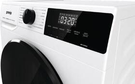 Pračka se sušičkou Gorenje WDSI85A bílá

 obrázek produktu 3 z 13