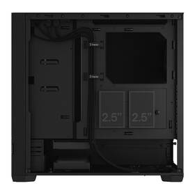 Case FRACTAL DESIGN Silent černá

 obrázek produktu 9 z 11
