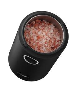 Kávomlýnek Concept KM6001 černý

 obrázek produktu 12 z 16