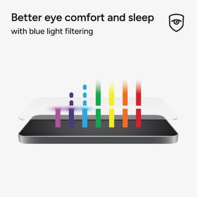 Tvrzené sklo ZAGG XTR4 na Samsung Galaxy S25 Ultra 

 obrázek produktu 10 z 12