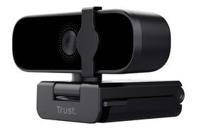 Webkamera Trust Tanor 1080p Full HD černá

 obrázek produktu 3 z 9