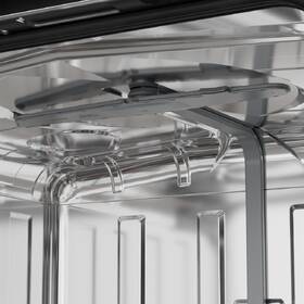 Myčka nádobí Gorenje GS673B90X nerez
