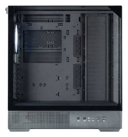 Case Zalman P40 Prism černá

 obrázek produktu 7 z 10
