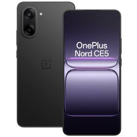 Mobilní telefon OnePlus Nord CE5 5G 8 GB / 256 GB černý

 obrázek produktu 8 z 10